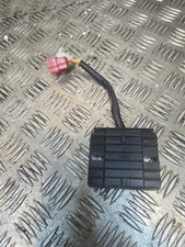 ♻️ SKYJET SJ125 Rectifier Regulator  2014  Very Low Miles 710 ♻️