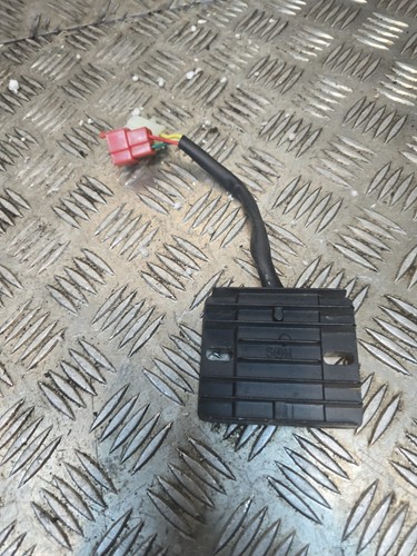 Skyjet sj125 rectifier - ♻️,