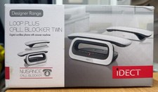 iDECT Twin Pack Loop Cordless