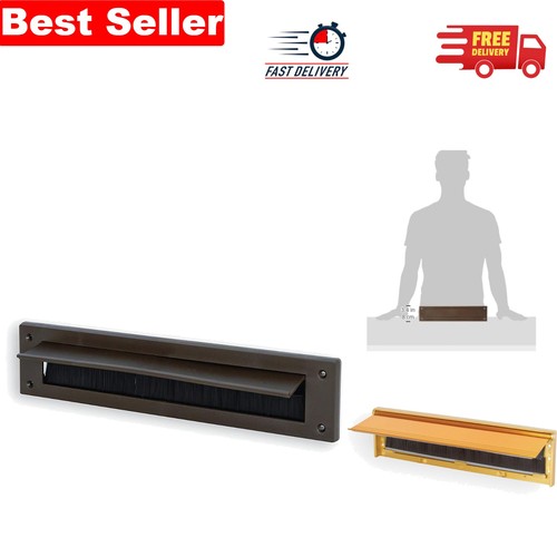 Elegant lockable internal - internal, pvc