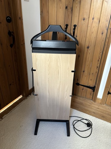Corby 4400 trouser press - corby,