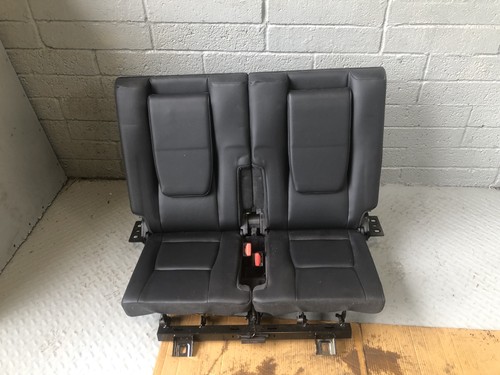 Discovery sport rear - sport, 3rd