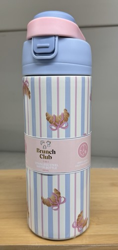 Viral brunch club - b&m,