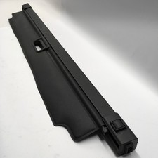 Vauxhall Zafira A 1998+ Rear