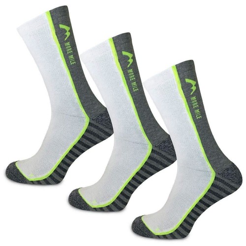 More mile strive - (3, pack)