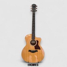Taylor 214ce DLX 2021