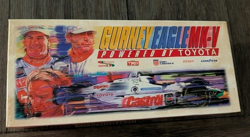 Nib minichamps 18 - nib, gurney