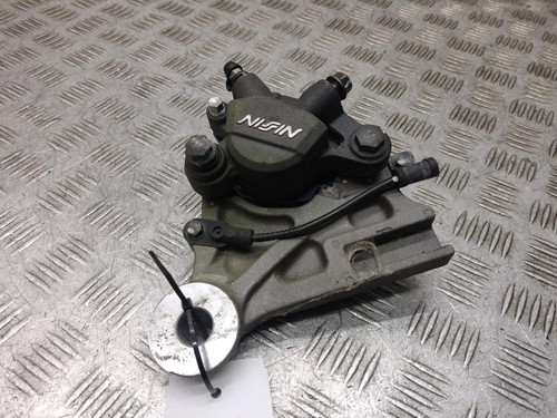Honda 500 j - a-j, brake