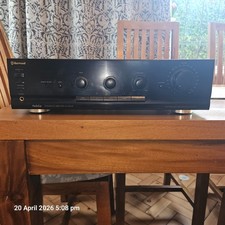 Sherwood 4050r hifi - ax-4050r,