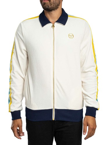 Sergio tacchini monte velour - sergio,