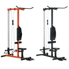 Soozier Lat Pull Down Machine