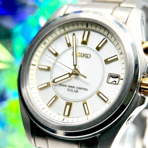 Seiko men watch - seiko, men's