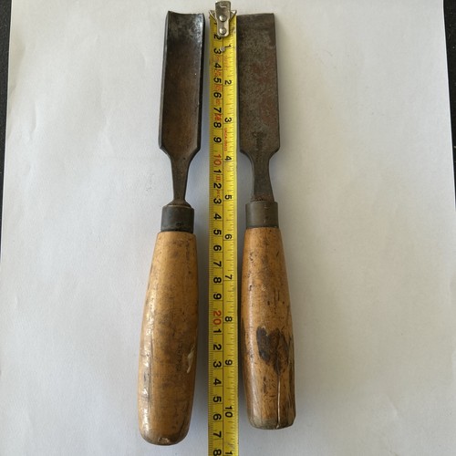 Wood gouge chisel - wood,