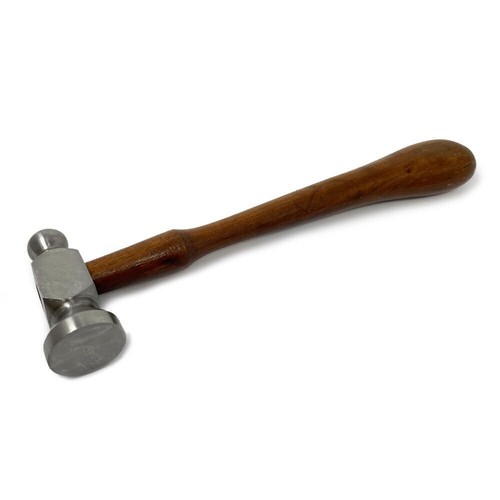 Chasing hammer repousse ball - chasing,