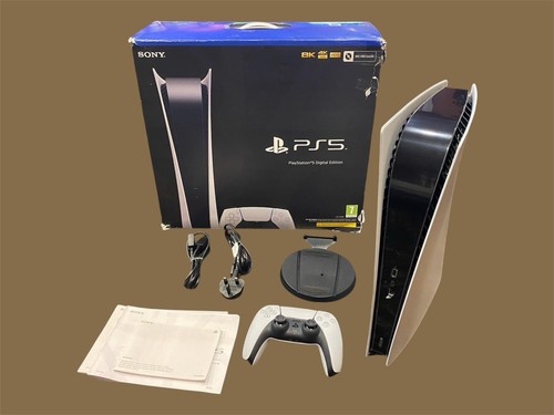Sony playstation ps5 slim - playstation,