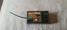 Vintage Hitec HFS-04MI FM 4