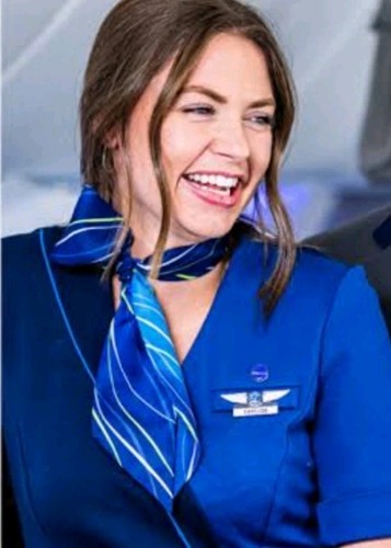 Alaska airlines flight - alaska,