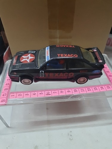 Scalextric car c455 ford - scalextric, car,