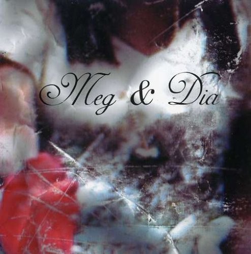 Meg dia what - is, a