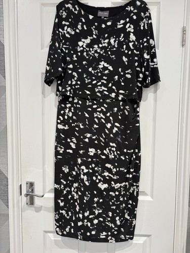 Precis petite black - petite, black/white