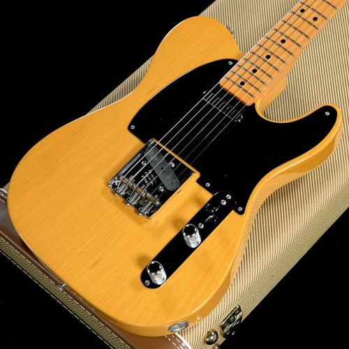 Fender american vintage - vintage, 52