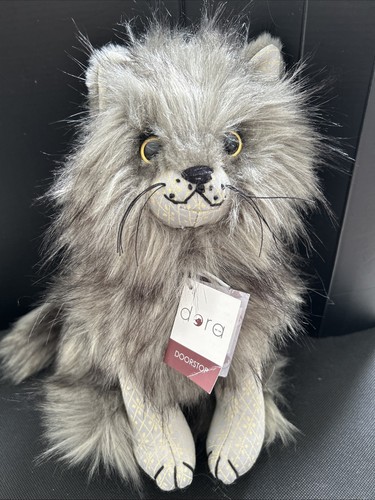 Dora designs majestic the cat - the,