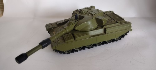Vintage dinky toys 683 - vintage,
