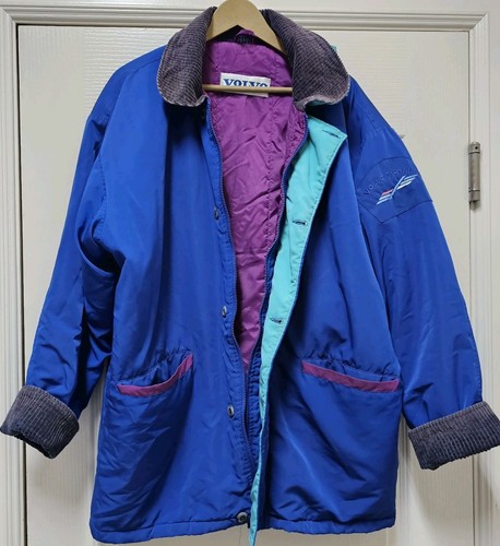 Vtg volvo range winter - vtg,
