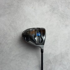 Taylormade SLDR S 10.0 Degree Driver | Fujikura Speeder 57 Regular Flex