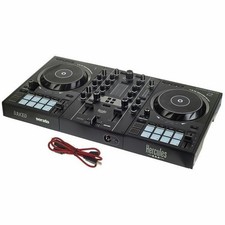 Hercules DJControl Inpulse 500