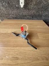 rascal veo sport mobility scooter Wig Wag Throttle