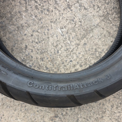 Continental contitrailattack - continental,