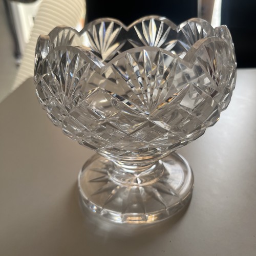 Waterford crystal bon dish - bon,