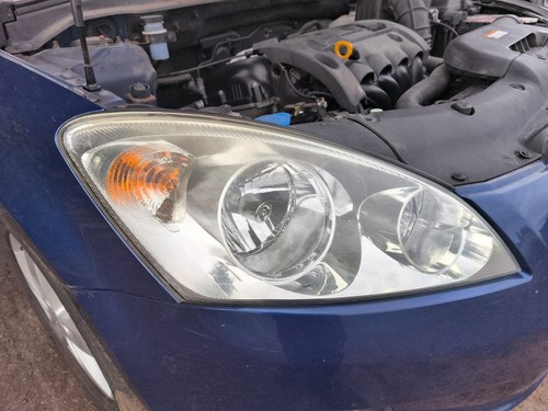 Kia ceed 2006 2012 - ceed, sr-7