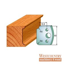 CMT SPINDLE MOULDER CUTTERS -