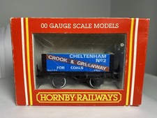 Hornby R024 Crook & Greenway