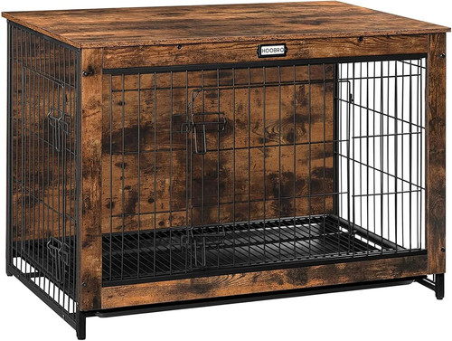 Hoobro dog crate furniture - hoobro,