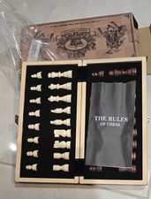 Sihaiyuan Wooden Chess