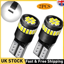 AUXITO T10 LED License Plate