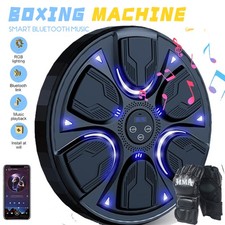 Bluetooth Music Boxing Machine
