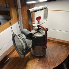 c1945 carbide railway/miner's