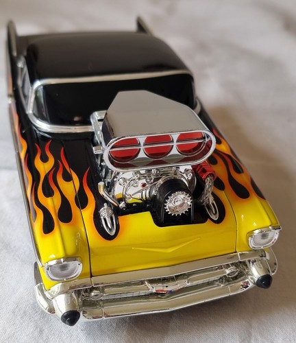Chevrolet belair 1957 1 - chevrolet,,