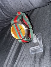 Gucci stainless steel - steel,
