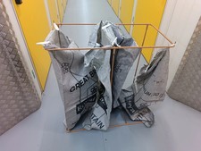 Postal Bag Sorting Holder Mail / Post / Holder Postbag for Royal Mail Sacks