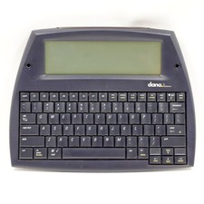 Dana by AlphaSmart Digital