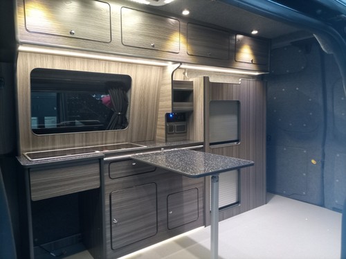 Ford transit custom - transit, highroof