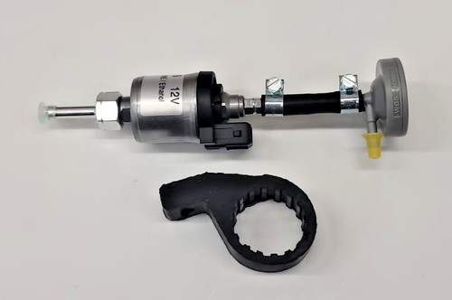 2kw 16ml eberspacher fuel pump - 16ml,