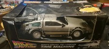 Official Back To The Future