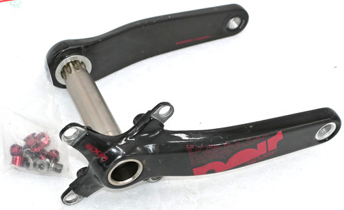 Truvativ descendant gxp - truvativ,