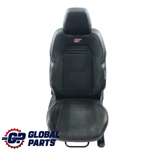 Ford fiesta mk8 seat - fiesta, st